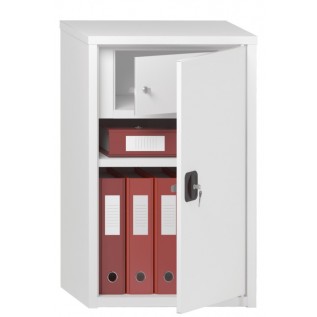 Офисный шкаф МШЛ 70Т/1